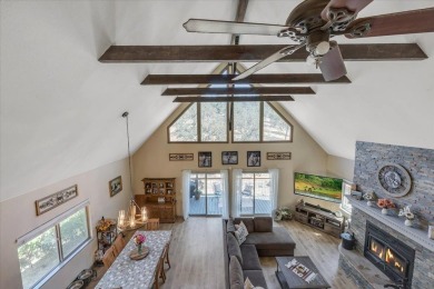 Country charm, lake access & wide-open freedom; it's all here! on The Club at Copper Valley Golf Course in California - for sale on GolfHomes.com, golf home, golf lot