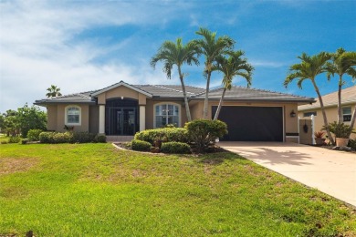 Don't miss this opportunity to embrace an amazing coastal resort on Burnt Store Golf Club in Florida - for sale on GolfHomes.com, golf home, golf lot