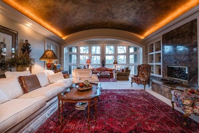 Located on the 7th fairway of Pleasant Valley Country Club, this on Pleasant Valley Country Club in Arkansas - for sale on GolfHomes.com, golf home, golf lot