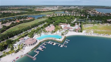 A truly beautifully reimagined 3-bedroom + den, 2.5-bath on  in Florida - for sale on GolfHomes.com, golf home, golf lot