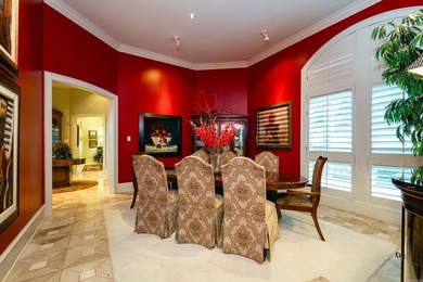 Located on the 7th fairway of Pleasant Valley Country Club, this on Pleasant Valley Country Club in Arkansas - for sale on GolfHomes.com, golf home, golf lot