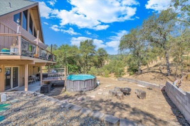 Country charm, lake access & wide-open freedom; it's all here! on The Club at Copper Valley Golf Course in California - for sale on GolfHomes.com, golf home, golf lot