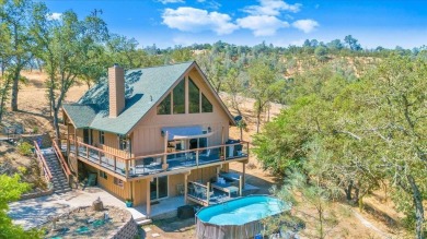 Country charm, lake access & wide-open freedom; it's all here! on The Club at Copper Valley Golf Course in California - for sale on GolfHomes.com, golf home, golf lot