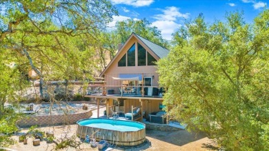 Country charm, lake access & wide-open freedom; it's all here! on The Club at Copper Valley Golf Course in California - for sale on GolfHomes.com, golf home, golf lot