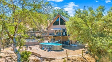 Country charm, lake access & wide-open freedom; it's all here! on The Club at Copper Valley Golf Course in California - for sale on GolfHomes.com, golf home, golf lot