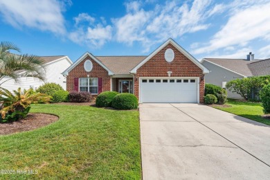 Welcome to 146 Planters Row Lane in Carolina Shores, NC--an on Crow Creek Golf Club in North Carolina - for sale on GolfHomes.com, golf home, golf lot