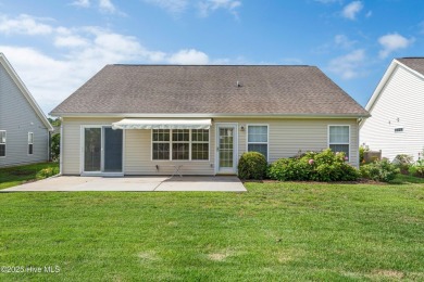 Welcome to 146 Planters Row Lane in Carolina Shores, NC--an on Crow Creek Golf Club in North Carolina - for sale on GolfHomes.com, golf home, golf lot