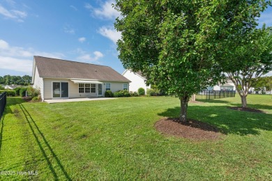 Welcome to 146 Planters Row Lane in Carolina Shores, NC--an on Crow Creek Golf Club in North Carolina - for sale on GolfHomes.com, golf home, golf lot