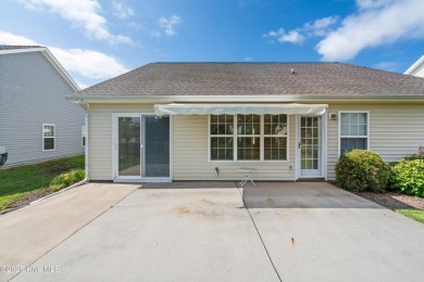 Welcome to 146 Planters Row Lane in Carolina Shores, NC--an on Crow Creek Golf Club in North Carolina - for sale on GolfHomes.com, golf home, golf lot