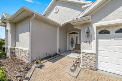 Welcome to this beautifully maintained POOL home offering 3 beds on Candler Hills Golf and Country Club in Florida - for sale on GolfHomes.com, golf home, golf lot