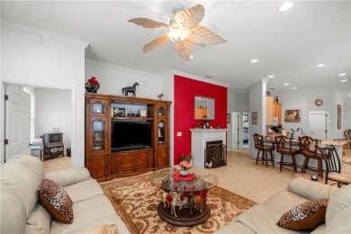 Welcome to this beautifully maintained POOL home offering 3 beds on Candler Hills Golf and Country Club in Florida - for sale on GolfHomes.com, golf home, golf lot