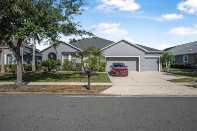 Welcome to 117 Hagge Drive, nestled in the prestigious LPGA on LPGA International Golf Course in Florida - for sale on GolfHomes.com, golf home, golf lot