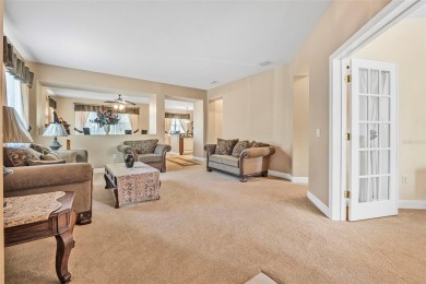 Welcome to 117 Hagge Drive, nestled in the prestigious LPGA on LPGA International Golf Course in Florida - for sale on GolfHomes.com, golf home, golf lot