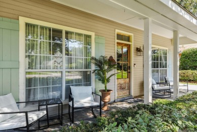Charming Mid City Cottage with Timeless Elegance. THIS HOME IS on Webb Park Golf Course in Louisiana - for sale on GolfHomes.com, golf home, golf lot