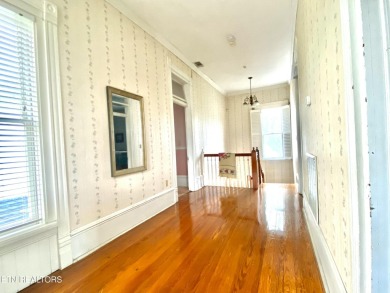Historic 5-Bedroom 3 Bath Farmhouse with 3,292 Sq Ft.  Step into on Creekside Plantation in Tennessee - for sale on GolfHomes.com, golf home, golf lot