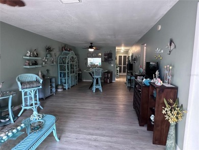 This spacious unit is located in Rotonda West- just minutes to on Rotonda Golf and Country Club The Hills Course in Florida - for sale on GolfHomes.com, golf home, golf lot