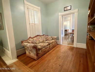 Historic 5-Bedroom 3 Bath Farmhouse with 3,292 Sq Ft.  Step into on Creekside Plantation in Tennessee - for sale on GolfHomes.com, golf home, golf lot
