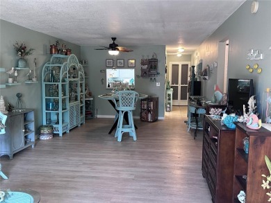 This spacious unit is located in Rotonda West- just minutes to on Rotonda Golf and Country Club The Hills Course in Florida - for sale on GolfHomes.com, golf home, golf lot