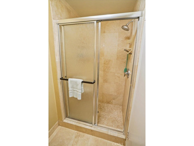 Charming and cozy unit overlooking a greenbelt.  This end unit on Friendly Valley Golf Course in California - for sale on GolfHomes.com, golf home, golf lot