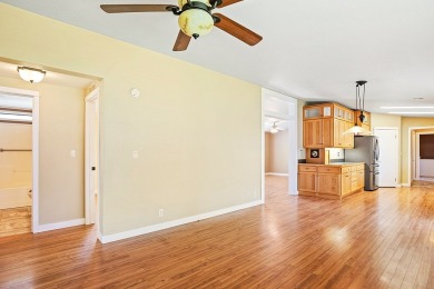 This well-maintained 4-bedroom, 2-bath double wide offers on Bill Roberts Municipal Golf Course in Montana - for sale on GolfHomes.com, golf home, golf lot