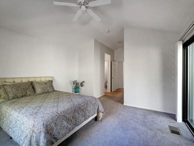 Discover this charming partially furnished 3-bedroom, 2-bath on Plumas Pines Golf Resort in California - for sale on GolfHomes.com, golf home, golf lot