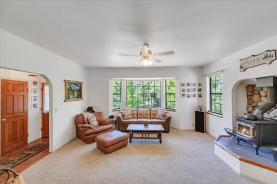 Cabin Vibes + Wine Country Perks = Your New Happy Place! Welcome on Forest Meadows Golf Course in California - for sale on GolfHomes.com, golf home, golf lot