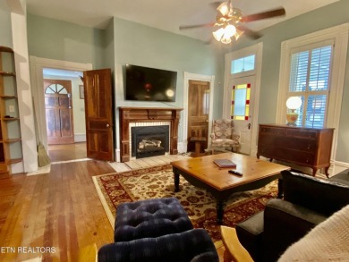 Historic 5-Bedroom 3 Bath Farmhouse with 3,292 Sq Ft.  Step into on Creekside Plantation in Tennessee - for sale on GolfHomes.com, golf home, golf lot
