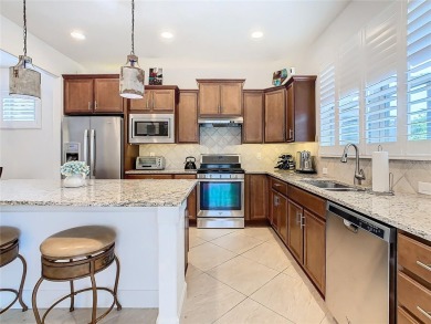 Under contract-accepting backup offers. FURNITURE, TV's  OUTSIDE on Ridgewood Lakes Golf and Country Club in Florida - for sale on GolfHomes.com, golf home, golf lot