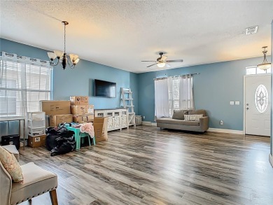 Under contract-accepting backup offers. Welcome to Sunset on Deer Creek RV Golf Resort in Florida - for sale on GolfHomes.com, golf home, golf lot
