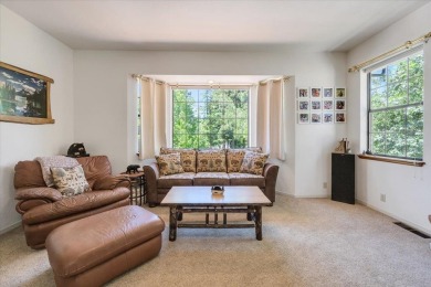 Cabin Vibes + Wine Country Perks = Your New Happy Place! Welcome on Forest Meadows Golf Course in California - for sale on GolfHomes.com, golf home, golf lot