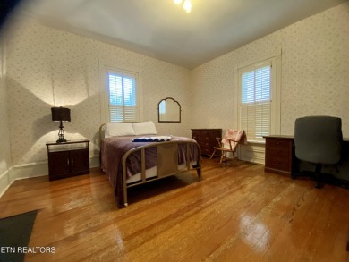 Historic 5-Bedroom 3 Bath Farmhouse with 3,292 Sq Ft.  Step into on Creekside Plantation in Tennessee - for sale on GolfHomes.com, golf home, golf lot
