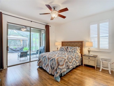 Under contract-accepting backup offers. FURNITURE, TV's  OUTSIDE on Ridgewood Lakes Golf and Country Club in Florida - for sale on GolfHomes.com, golf home, golf lot