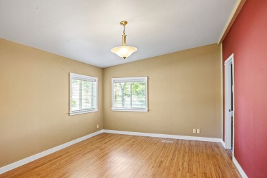 This well-maintained 4-bedroom, 2-bath double wide offers on Bill Roberts Municipal Golf Course in Montana - for sale on GolfHomes.com, golf home, golf lot