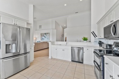 Enjoy Beautiful Golf Course and Water Views from this on  in Florida - for sale on GolfHomes.com, golf home, golf lot
