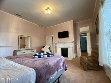 Historic 5-Bedroom 3 Bath Farmhouse with 3,292 Sq Ft.  Step into on Creekside Plantation in Tennessee - for sale on GolfHomes.com, golf home, golf lot