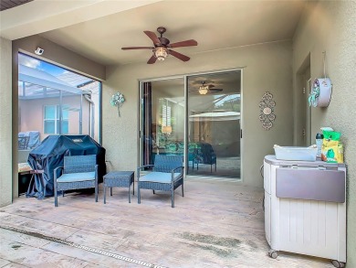 Under contract-accepting backup offers. FURNITURE, TV's  OUTSIDE on Ridgewood Lakes Golf and Country Club in Florida - for sale on GolfHomes.com, golf home, golf lot