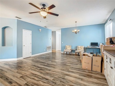 Under contract-accepting backup offers. Welcome to Sunset on Deer Creek RV Golf Resort in Florida - for sale on GolfHomes.com, golf home, golf lot