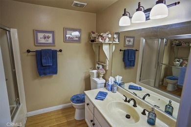 Charming and cozy unit overlooking a greenbelt.  This end unit on Friendly Valley Golf Course in California - for sale on GolfHomes.com, golf home, golf lot