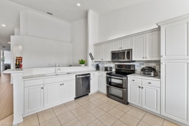 Enjoy Beautiful Golf Course and Water Views from this on  in Florida - for sale on GolfHomes.com, golf home, golf lot