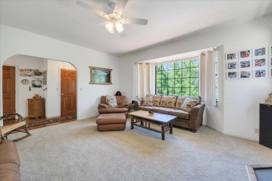 Cabin Vibes + Wine Country Perks = Your New Happy Place! Welcome on Forest Meadows Golf Course in California - for sale on GolfHomes.com, golf home, golf lot