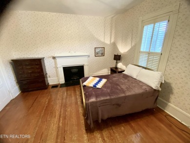 Historic 5-Bedroom 3 Bath Farmhouse with 3,292 Sq Ft.  Step into on Creekside Plantation in Tennessee - for sale on GolfHomes.com, golf home, golf lot