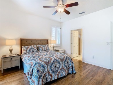 Under contract-accepting backup offers. FURNITURE, TV's  OUTSIDE on Ridgewood Lakes Golf and Country Club in Florida - for sale on GolfHomes.com, golf home, golf lot