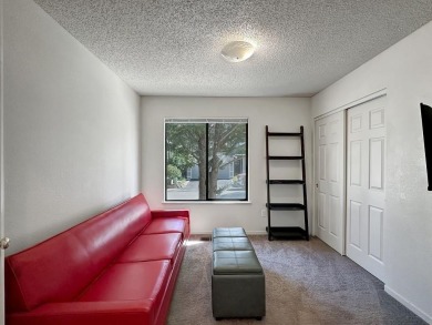 Discover this charming partially furnished 3-bedroom, 2-bath on Plumas Pines Golf Resort in California - for sale on GolfHomes.com, golf home, golf lot