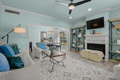 Charming Mid City Cottage with Timeless Elegance. THIS HOME IS on Webb Park Golf Course in Louisiana - for sale on GolfHomes.com, golf home, golf lot