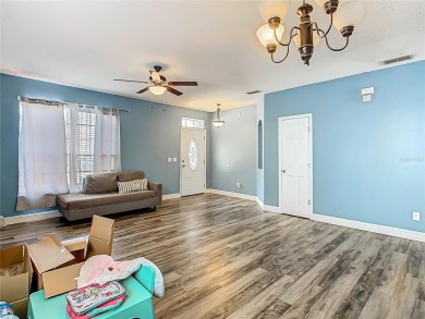 Under contract-accepting backup offers. Welcome to Sunset on Deer Creek RV Golf Resort in Florida - for sale on GolfHomes.com, golf home, golf lot