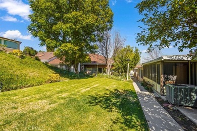 Charming and cozy unit overlooking a greenbelt.  This end unit on Friendly Valley Golf Course in California - for sale on GolfHomes.com, golf home, golf lot