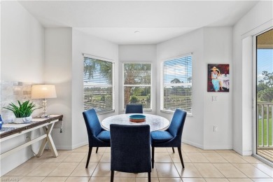 Enjoy Beautiful Golf Course and Water Views from this on  in Florida - for sale on GolfHomes.com, golf home, golf lot