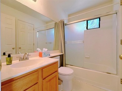 Discover this charming partially furnished 3-bedroom, 2-bath on Plumas Pines Golf Resort in California - for sale on GolfHomes.com, golf home, golf lot