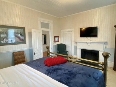 Historic 5-Bedroom 3 Bath Farmhouse with 3,292 Sq Ft.  Step into on Creekside Plantation in Tennessee - for sale on GolfHomes.com, golf home, golf lot
