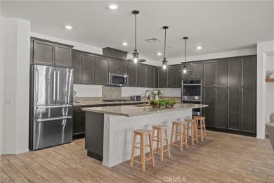 Welcome to this beautifully maintained SINGLE-STORY home on Glen Ivy Golf Club in California - for sale on GolfHomes.com, golf home, golf lot